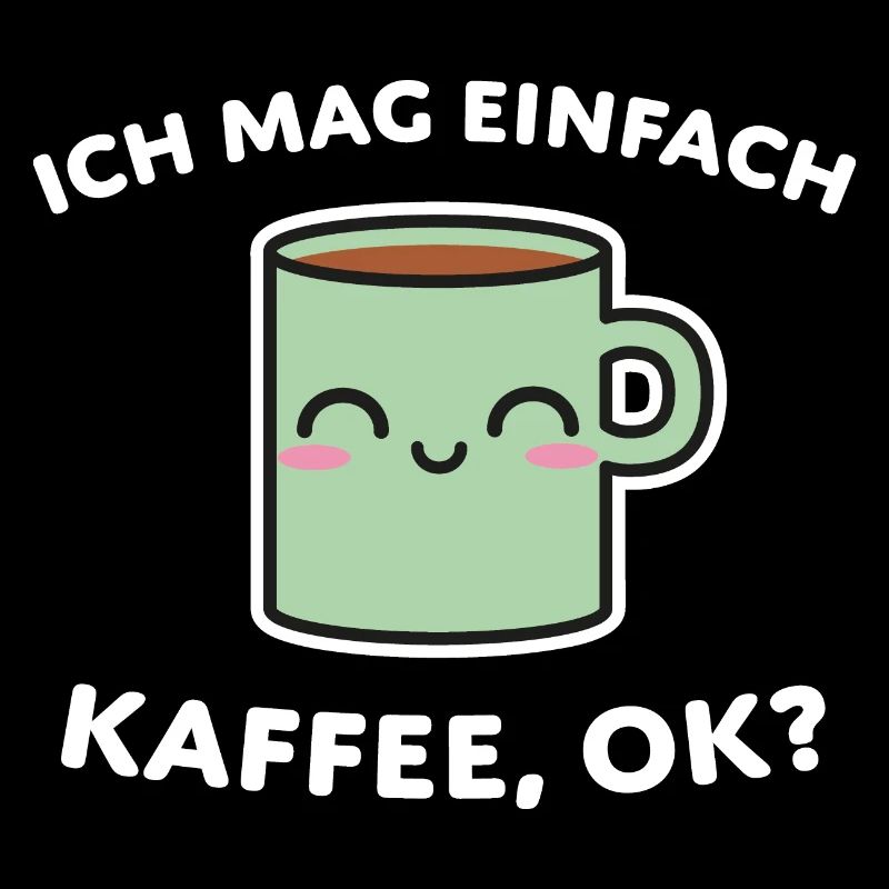 Kaffee Frühaufsteher Büroleben