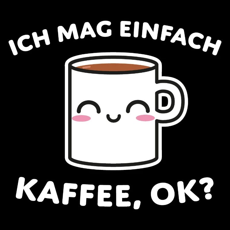 Kaffee Spruch Geschenkideen