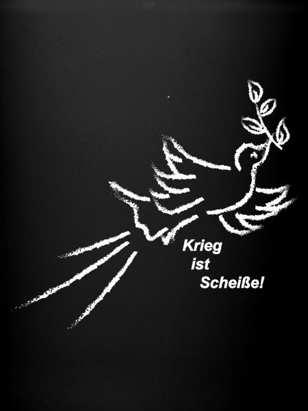 Frieden