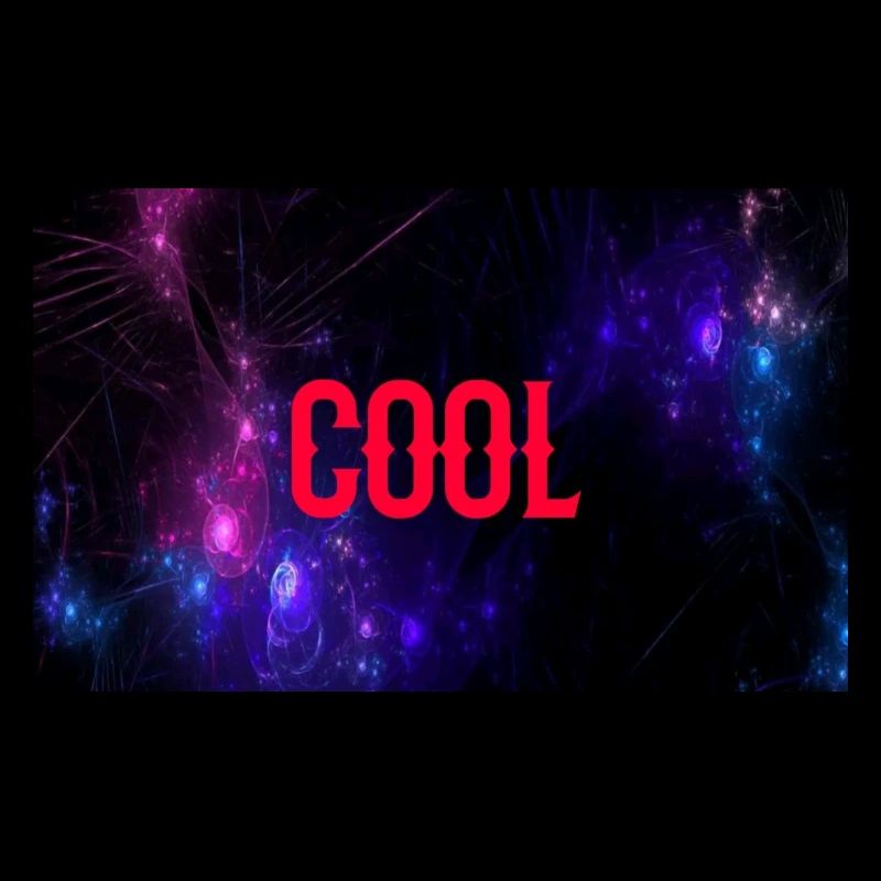 Cool weltall