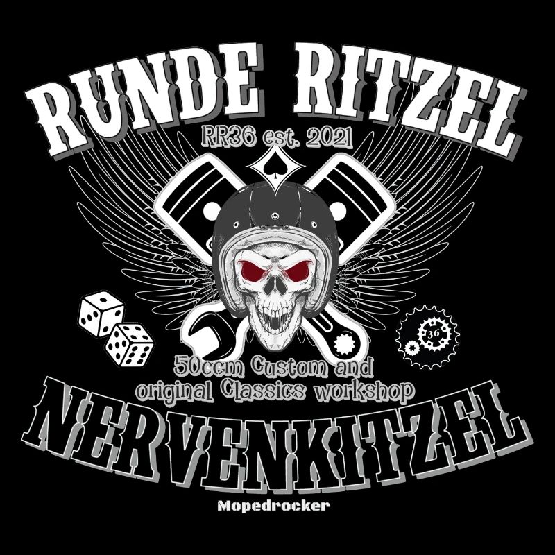 Custom and Classic Workshop