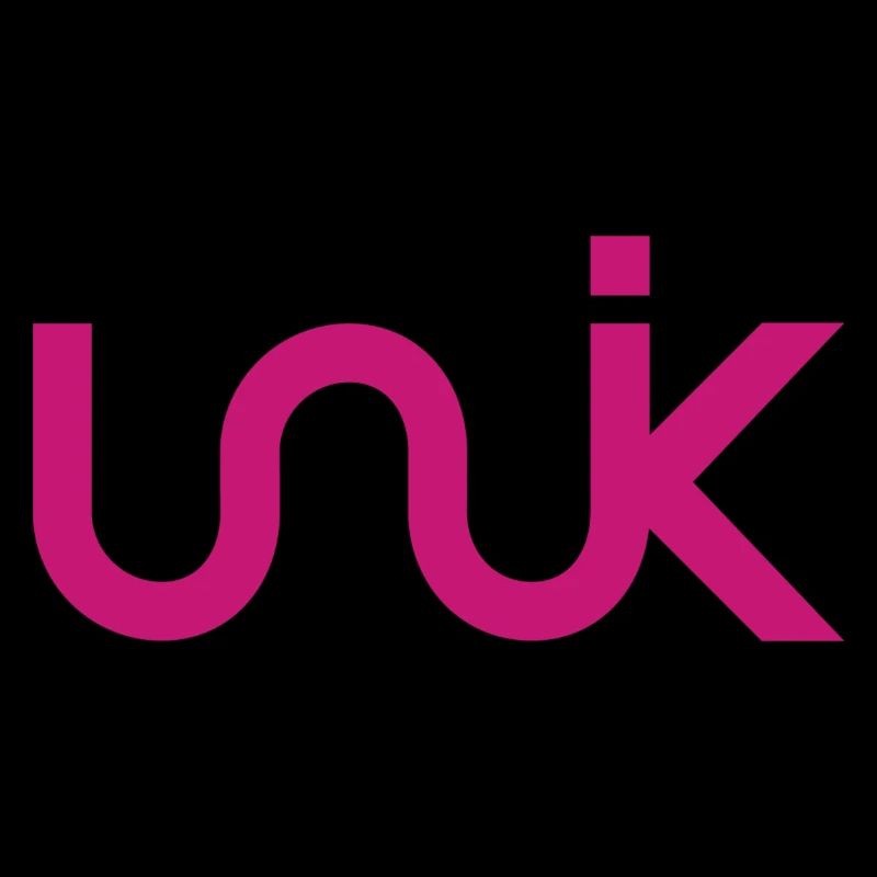 UNIK original pink