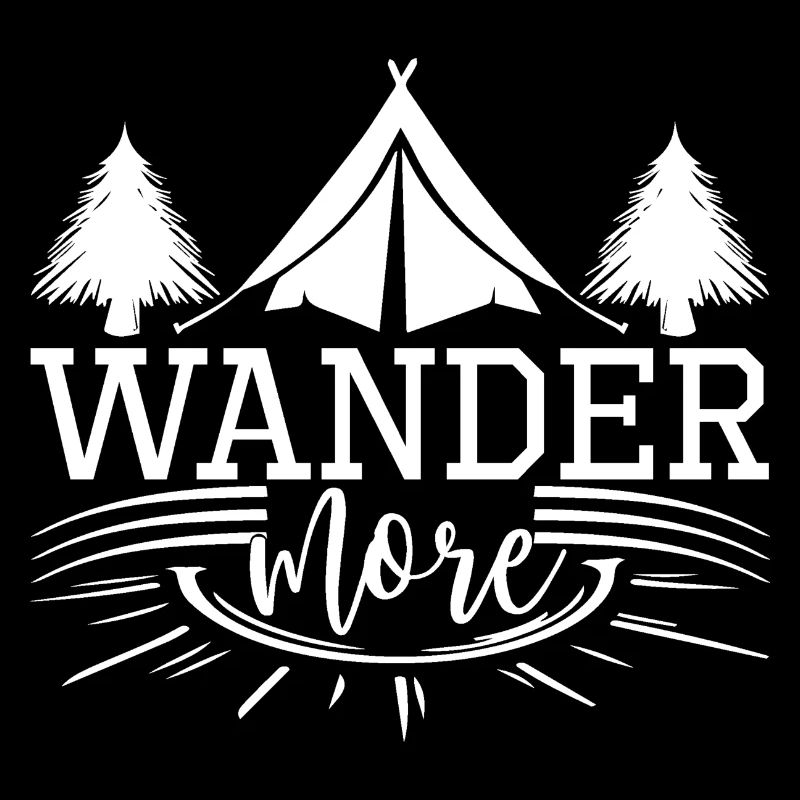 Wander More
