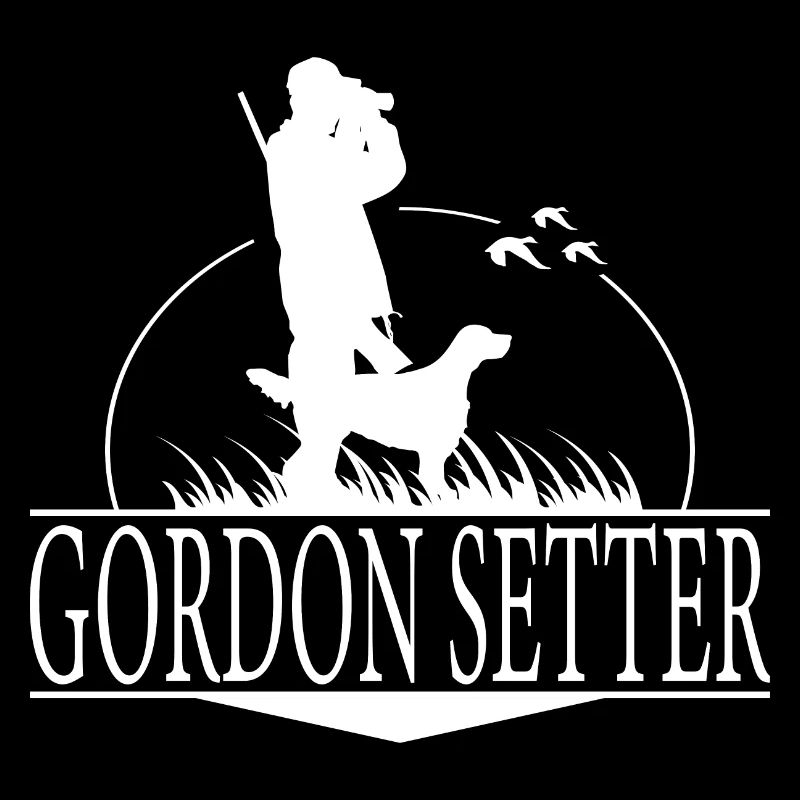 GORDON SETTER Chiens de chasse Chasse Wilsigns