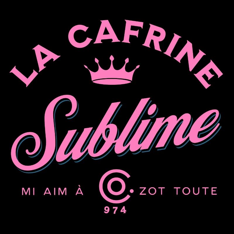 La Cafrine Sublime R