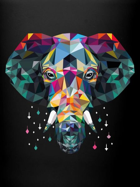 Elefant