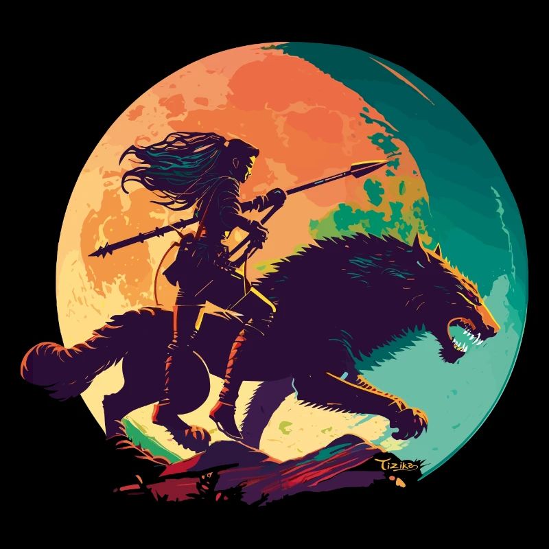 Geisha Samouraï