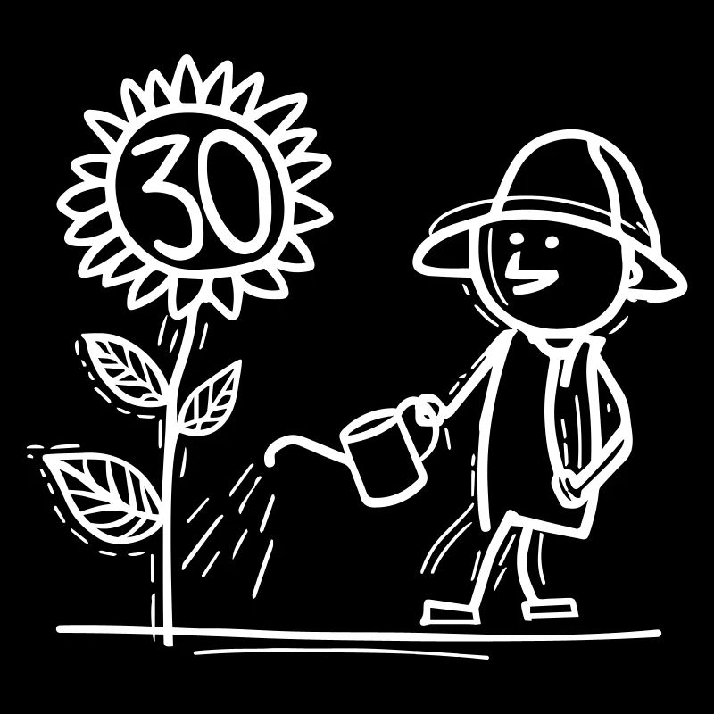 Bien entretenu 30 ans