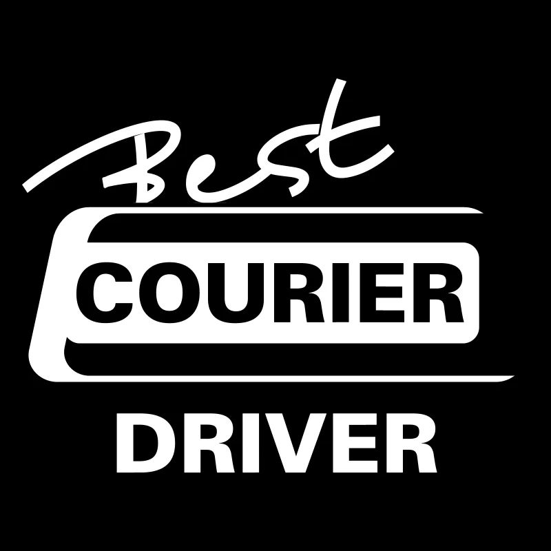 Best Courier Driver