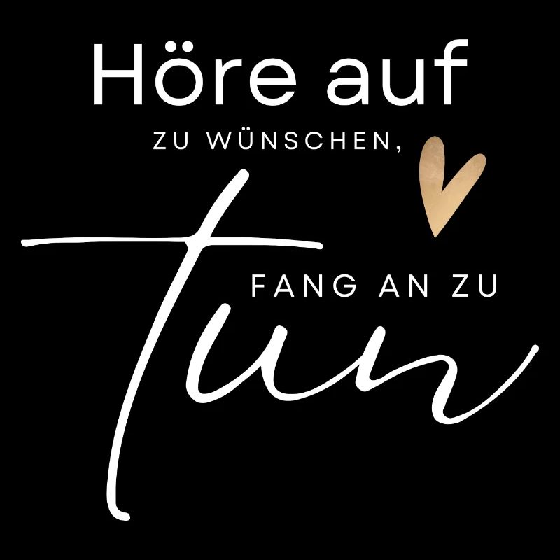 POSITIVE EINSTELLUNG MINDSET Motivation