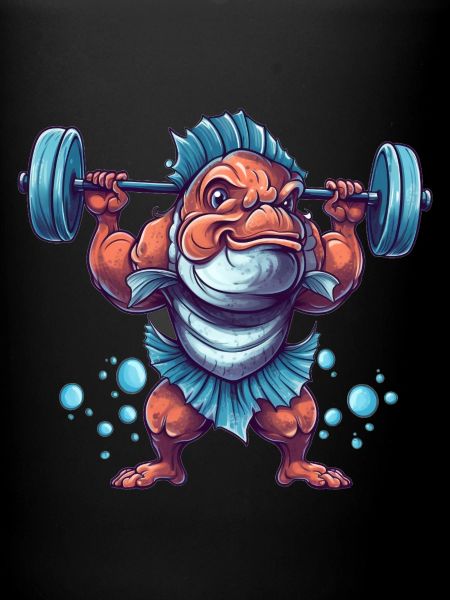 Muscle Poisson