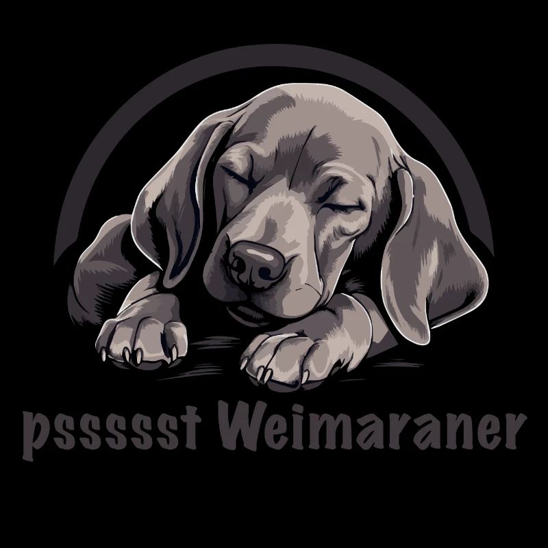 Weimaraner