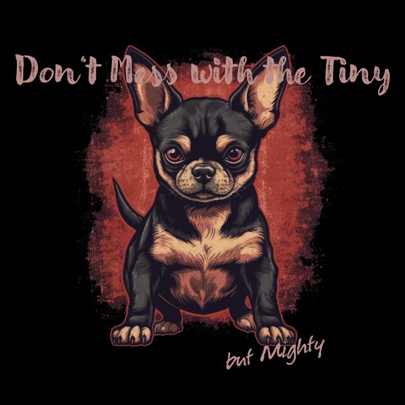 Ne plaisantez pas avec le Tiny - mais puissant