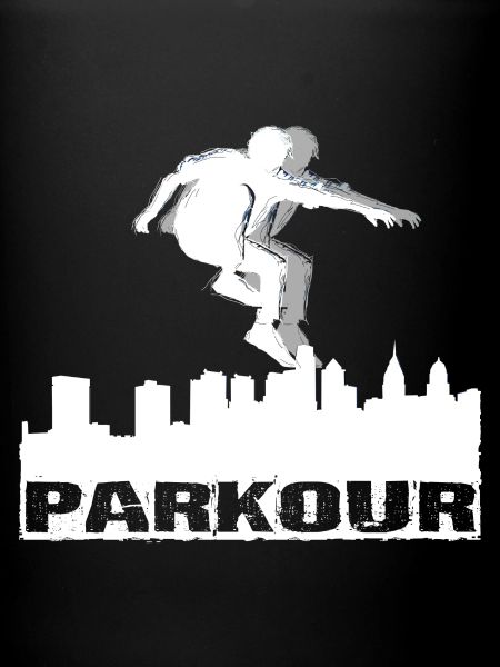 Parkour