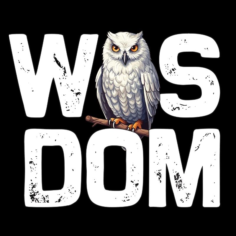 Eule Schneeeule Schleiereule Eulen Motiv