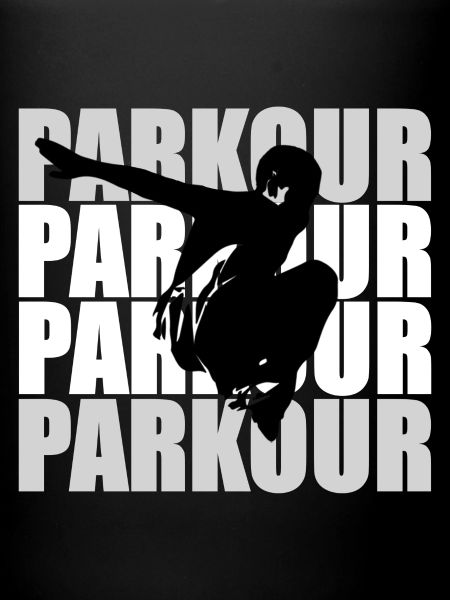 Parkour