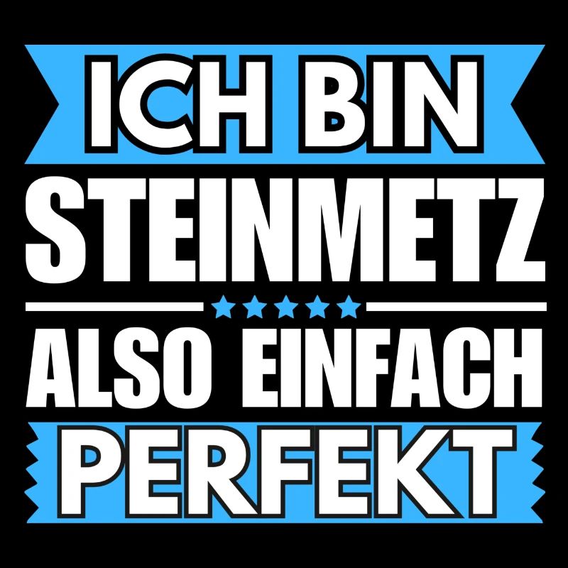 Einfach ein Perfekter Steinmetz