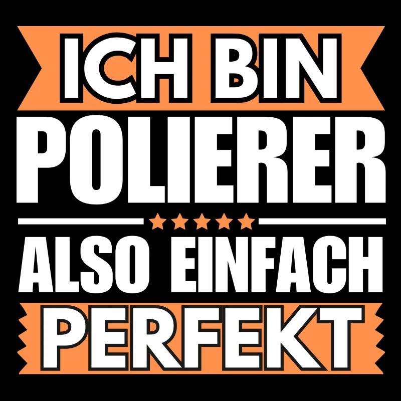 Einfach ein Perfekter Polierer