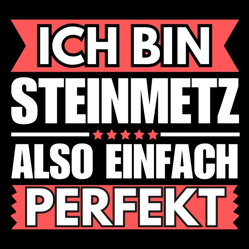 Einfach ein Perfekter Steinmetz