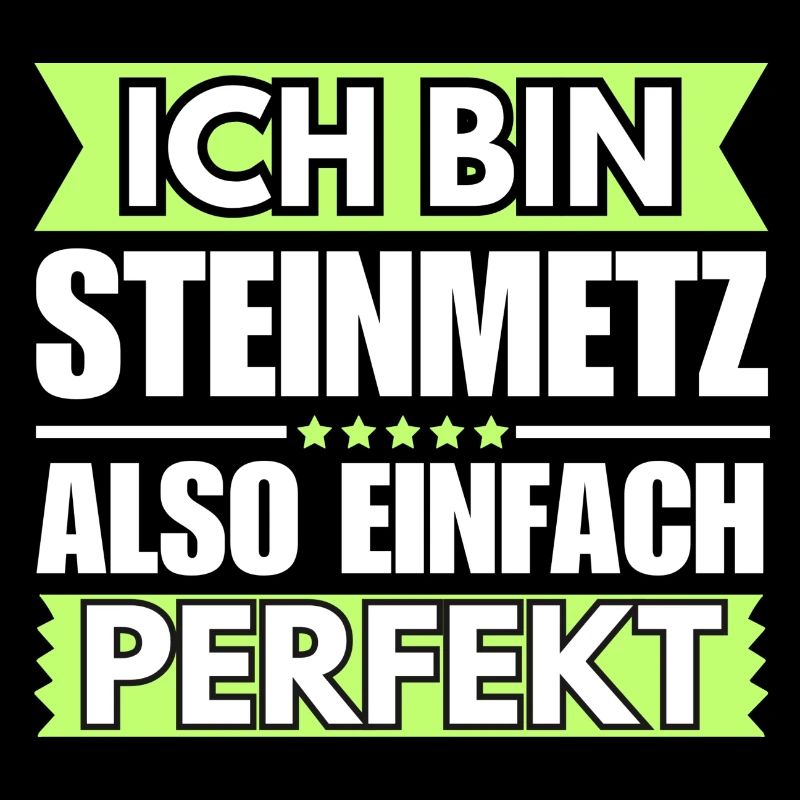 Einfach ein Perfekter Steinmetz