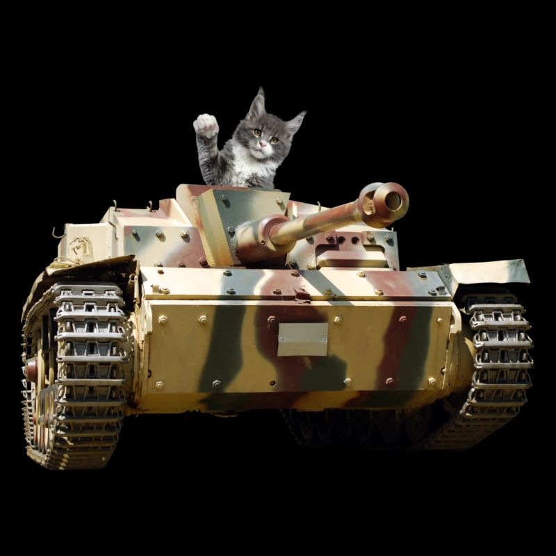 Panzerkatze