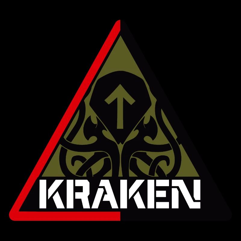 Ukraine Kraken Ukrainian Support