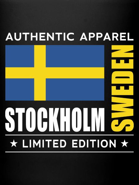 Stockholm