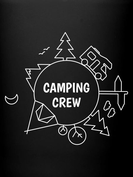 Camping Crew