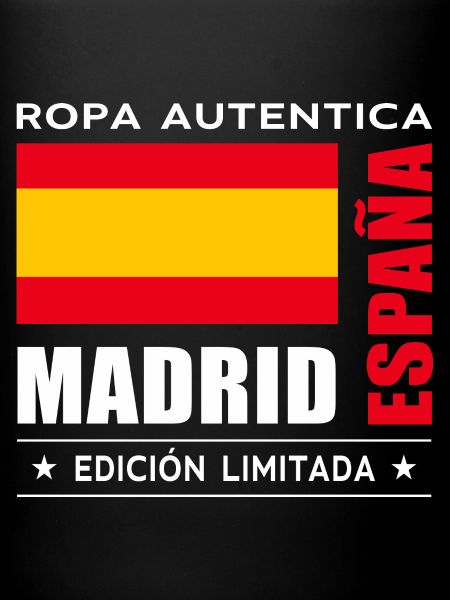 Madrid