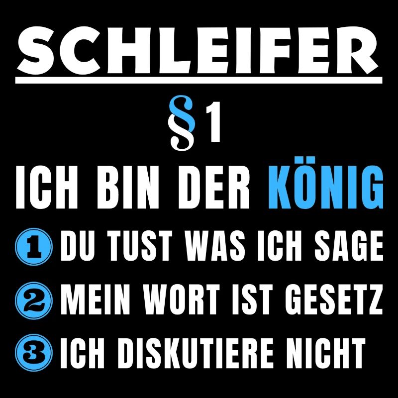 Grinder Gift - I'm the King