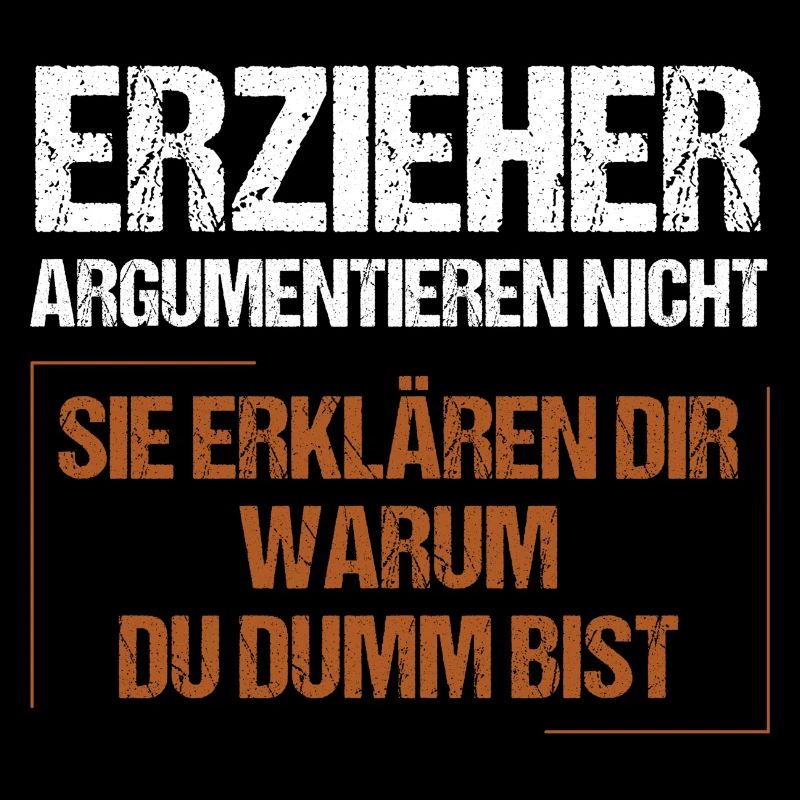 Educators don’t argue