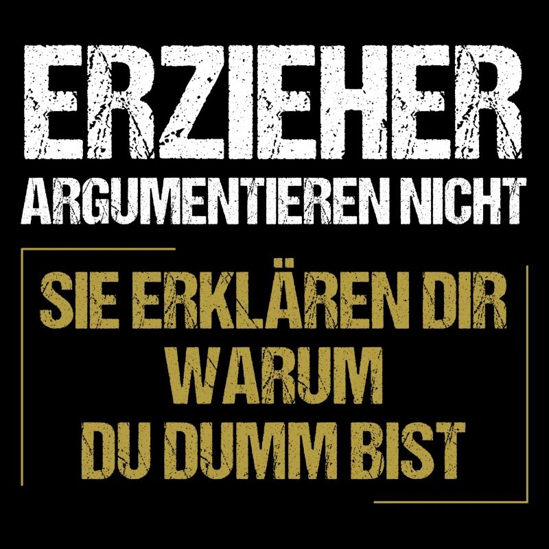 Educators don’t argue