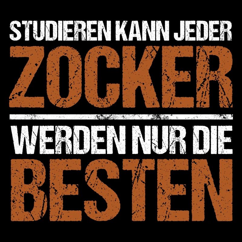 Studieren kann jeder - Magier Edition
