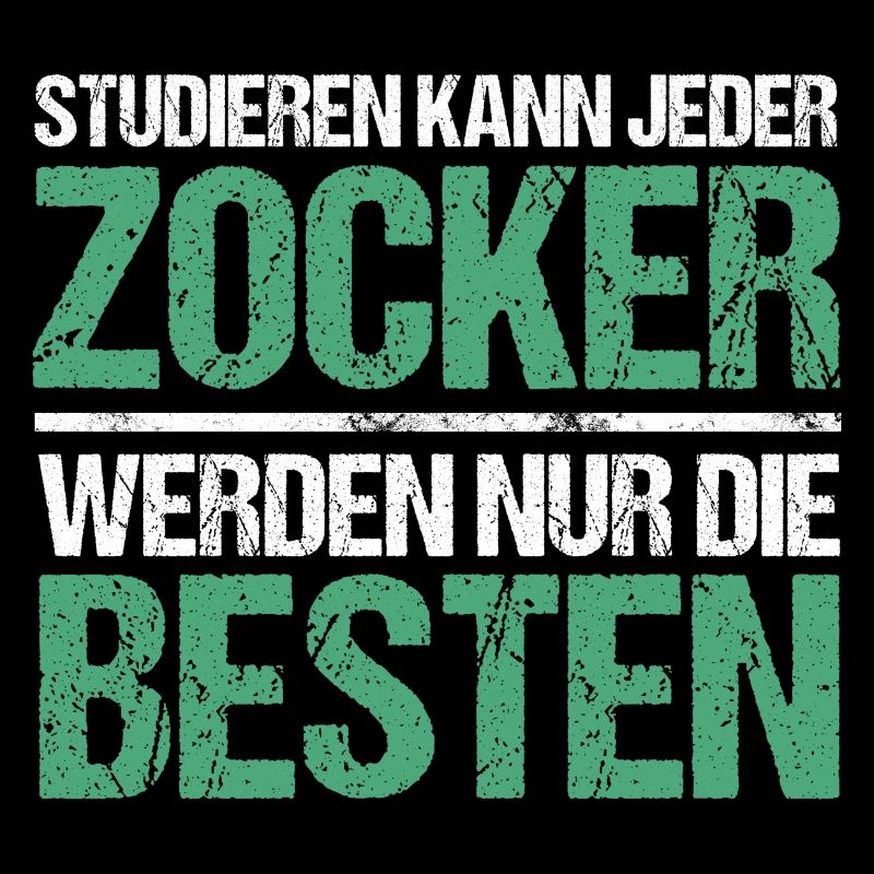 Studieren kann jeder - Magier Edition