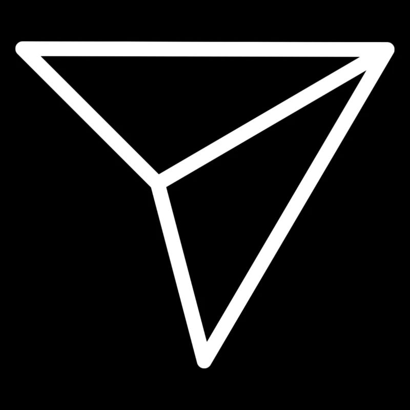 Pfeil Symbol