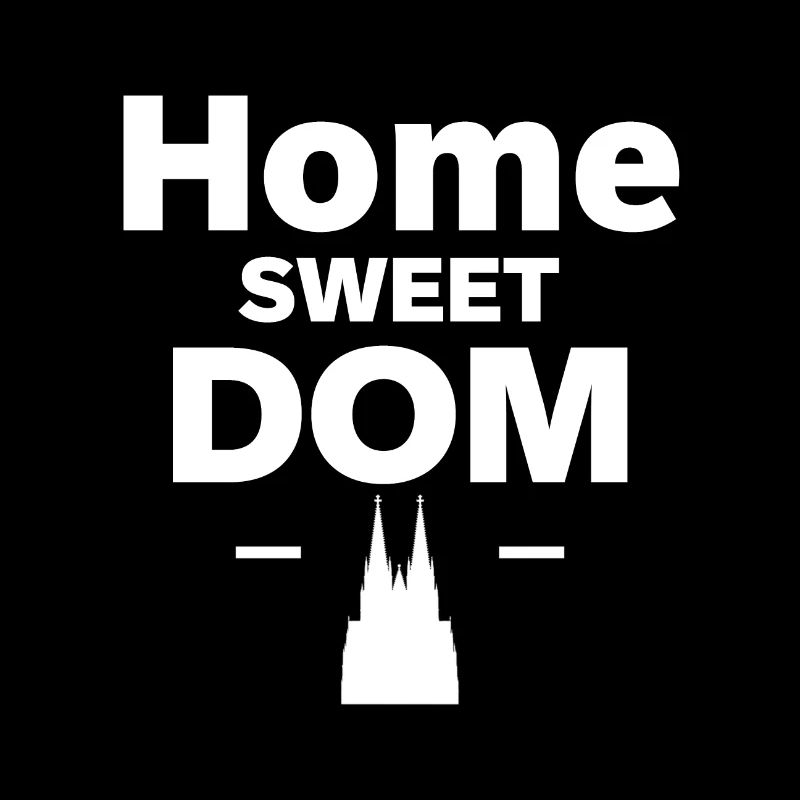 Accueil Sweet Dom