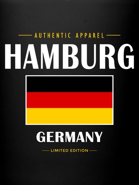Hamburg
