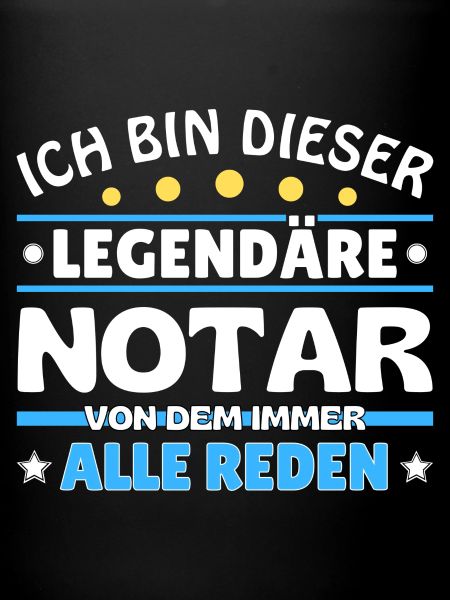 I'm this legendary -