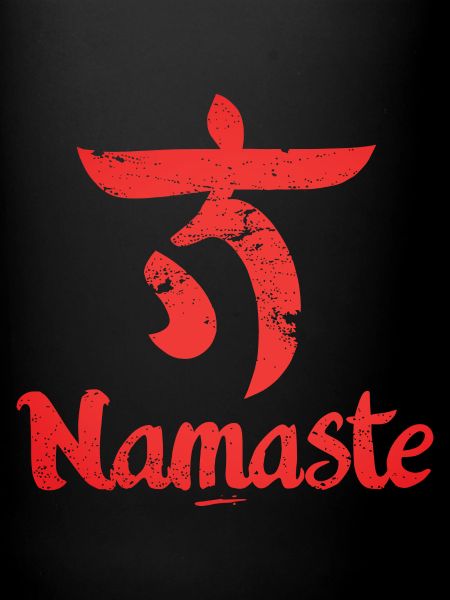 Namaste