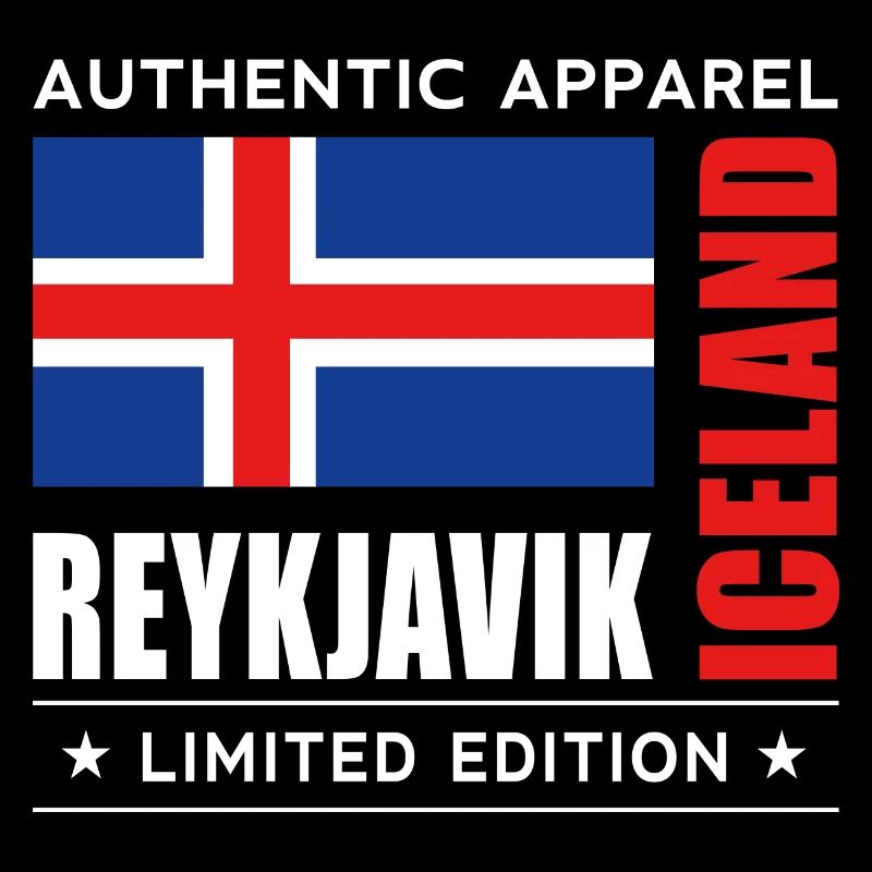 Reykjavik