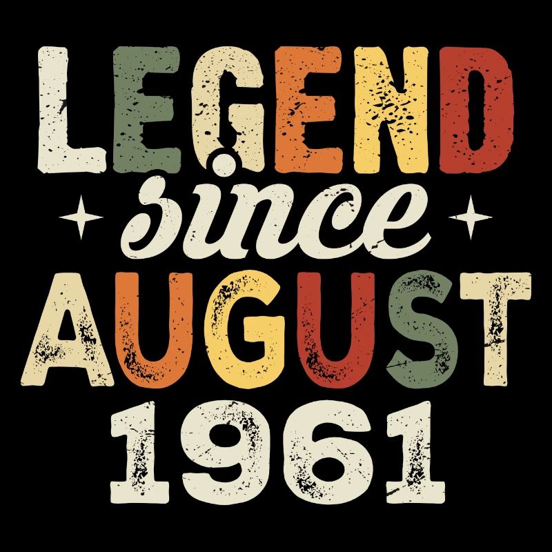 August 1961 Jahrestag August 1961 - August 1961