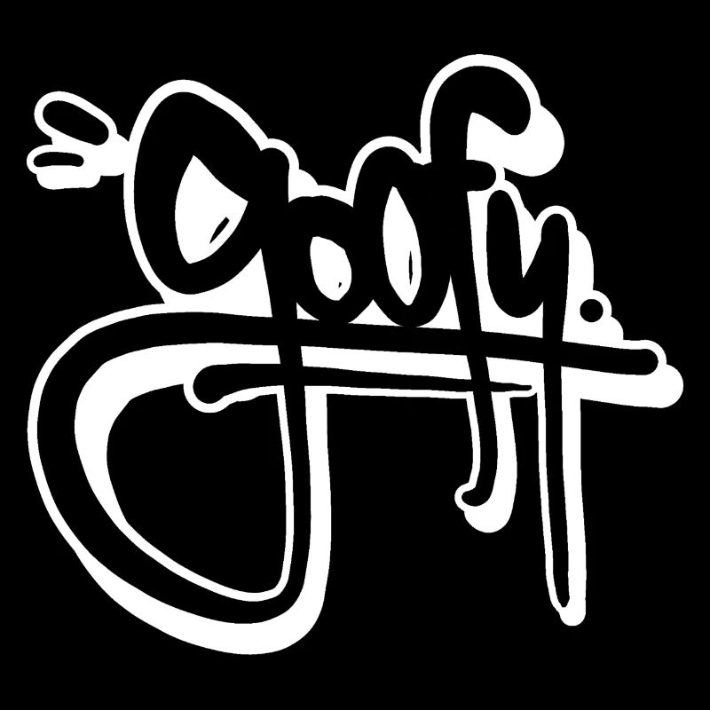 Goofy