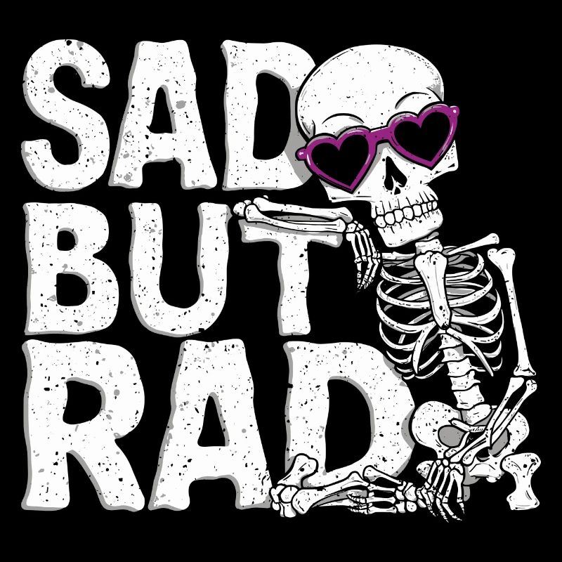 Mélancolie avec style