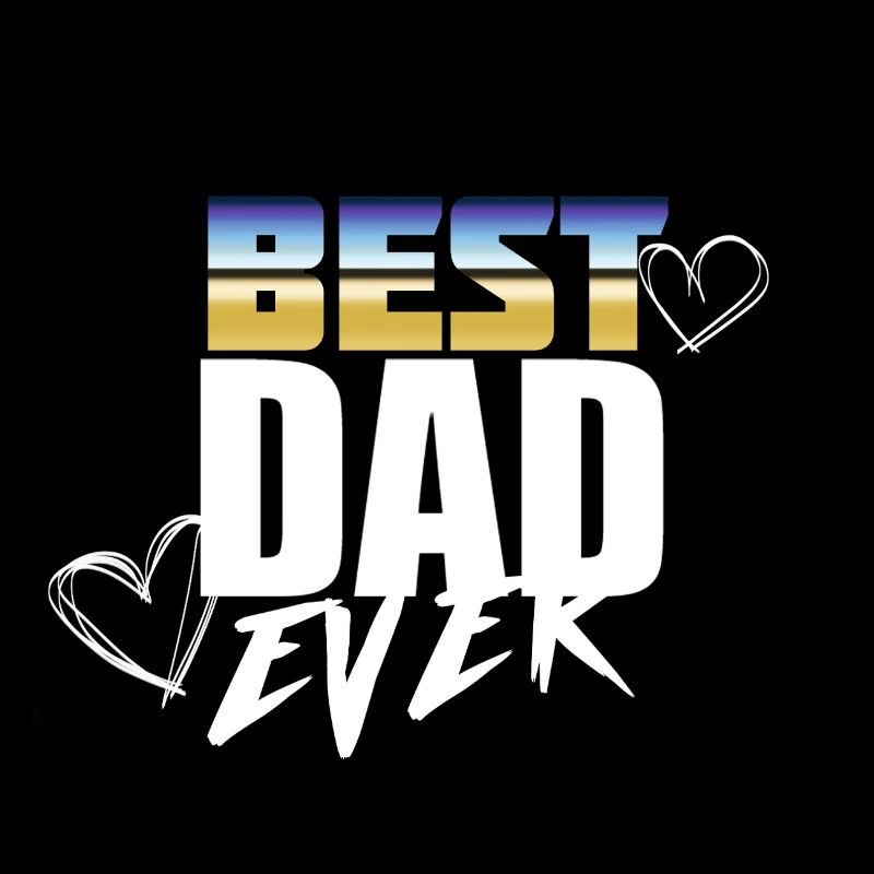 bestdadeverrock