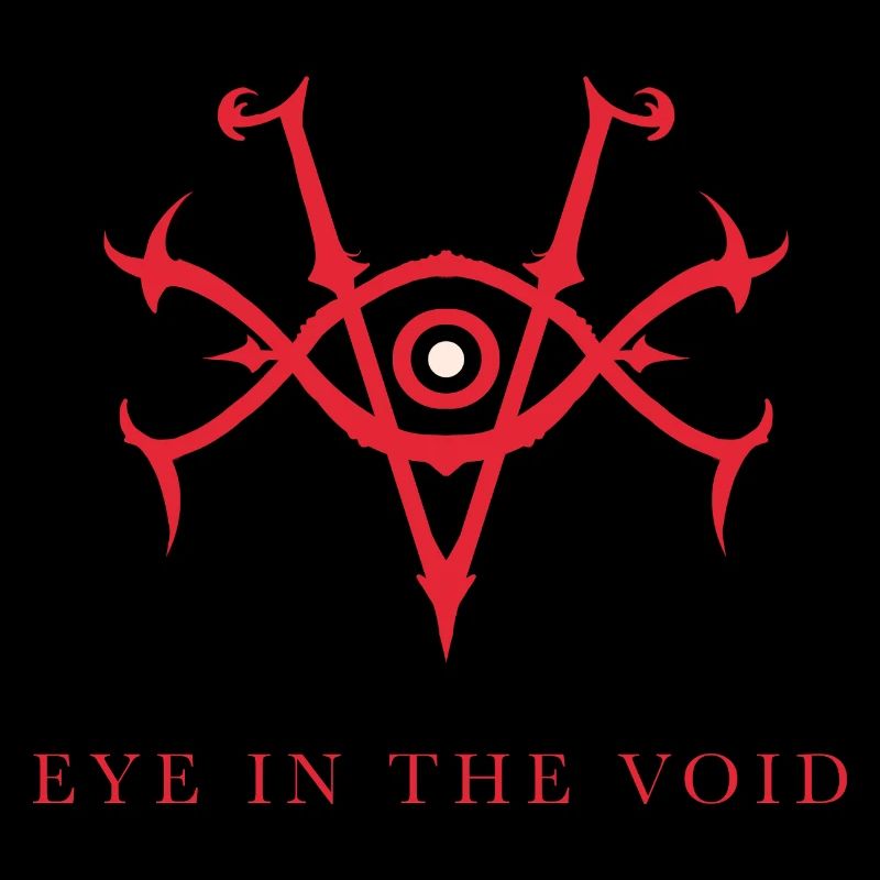 L’ŒIL DANS LE VIDE