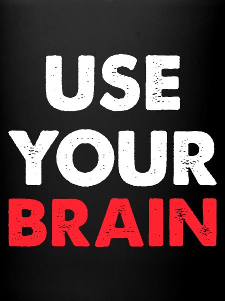 Use Your Brain
