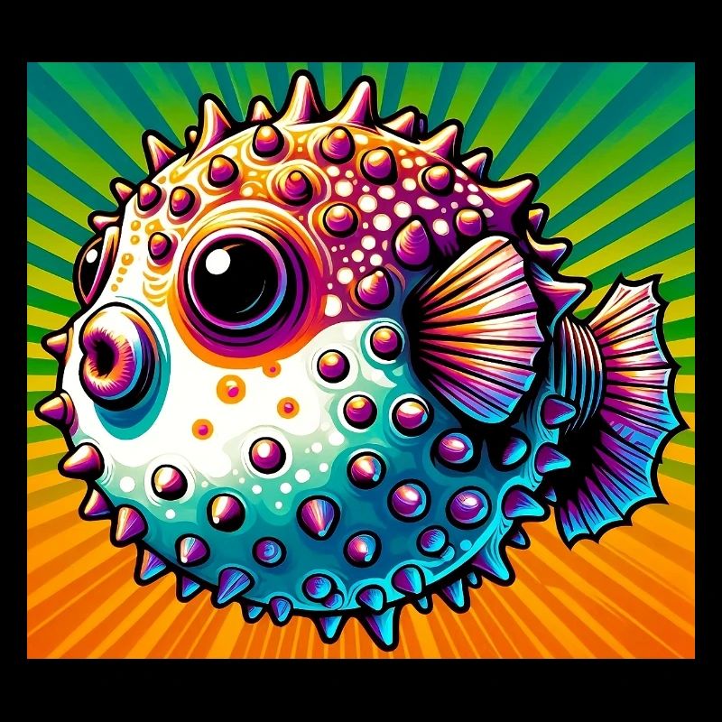 Blowfish