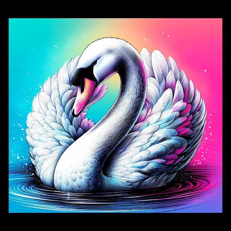 swan