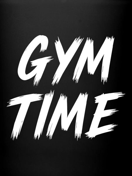 Temps de gym