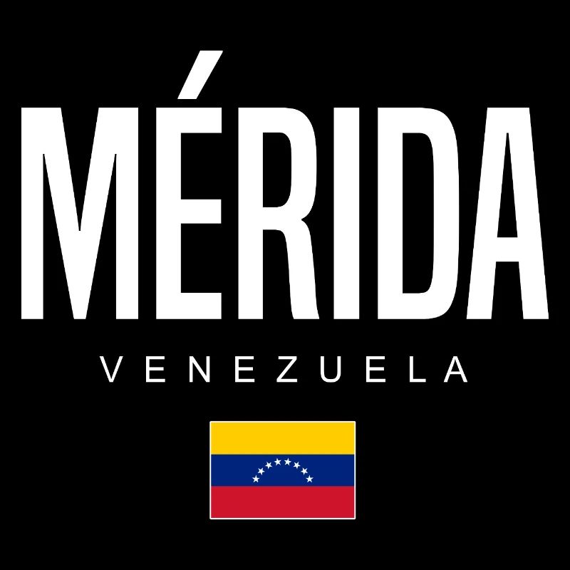 Mérida, Venezuela